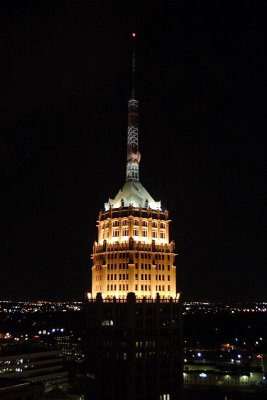 San Antonio