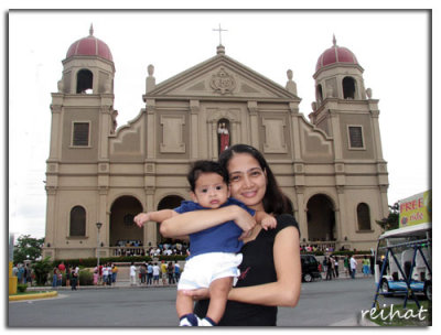 Church I