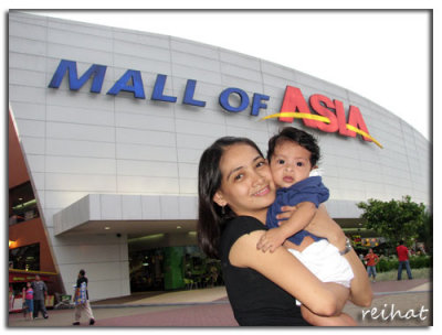 MoA I