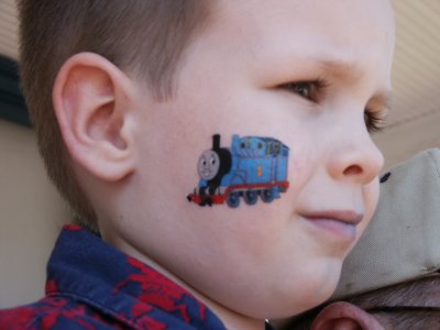 Thomas