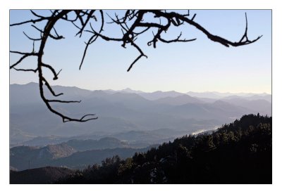 Los Picos de Europa