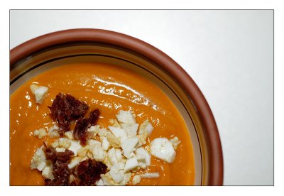 Salmorejo