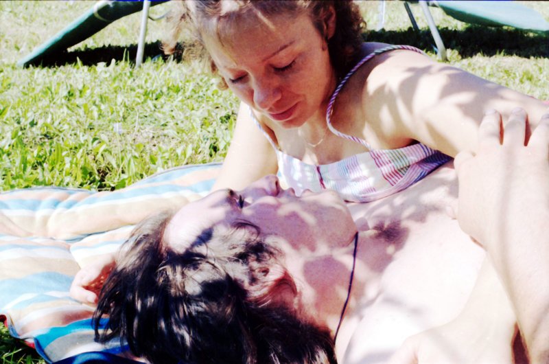 Melinda & I 1979