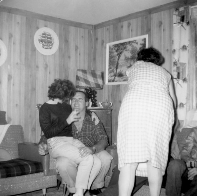 Jack & Deannie