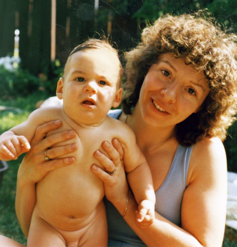 Melinda & Patrick