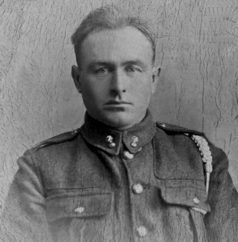 Thomas McMaster