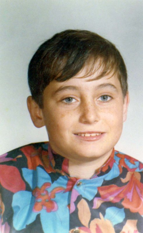 Glenn
