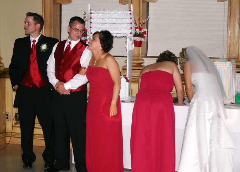 Chris  Joannes Wedding 240