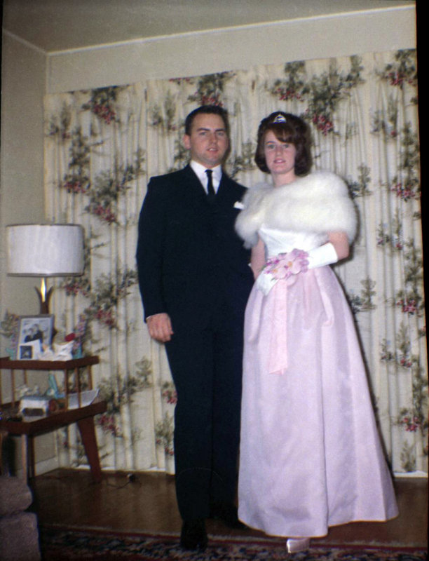 Craig & Carol