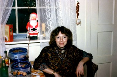 Melinda 1986