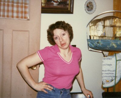 Melinda 1984