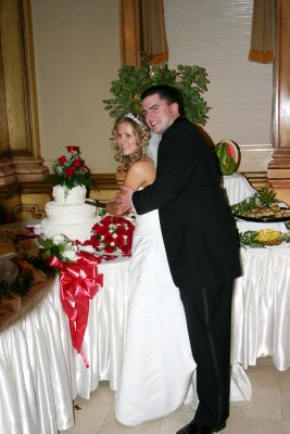 Chris Joannes Wedding 181