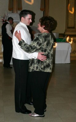 Chris Joannes Wedding 239