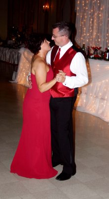 Chris Joannes Wedding 245
