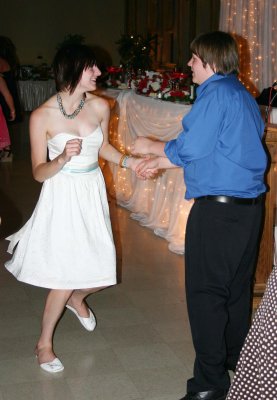 Chris Joannes Wedding 287