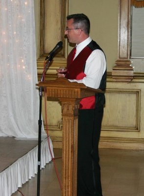 Chris & Joannes Wedding 207