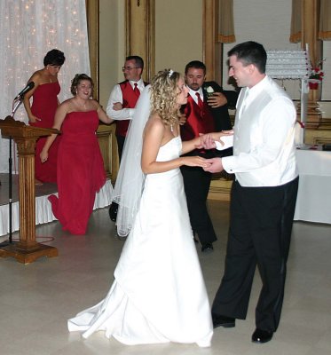 Chris & Joannes Wedding 230