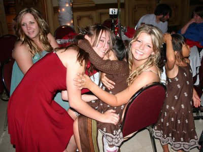 Chris & Joannes Wedding 256