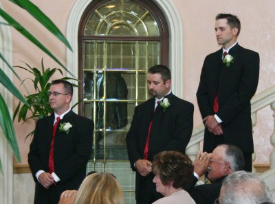 Chris & Joannes wedding 077
