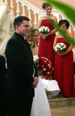 Chris & Joannes wedding 096