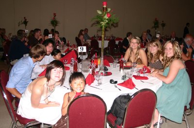 Chris & Joannes wedding 146