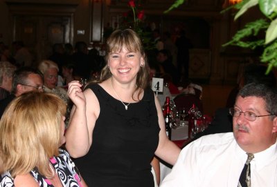 Chris & Joannes wedding 152