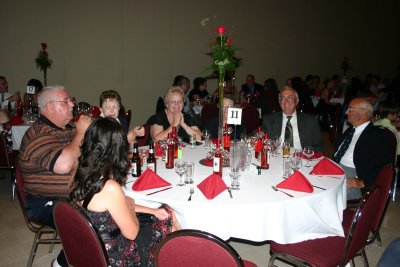 Chris & Joannes wedding 153