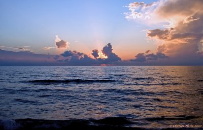 South Padre Island 2006