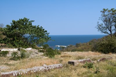 Lake Kariba