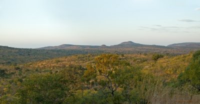 Makuti Panorama