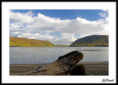 Hudson River