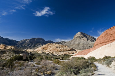 Red Rock Canyon