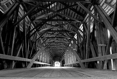 Blair Bridge, NH