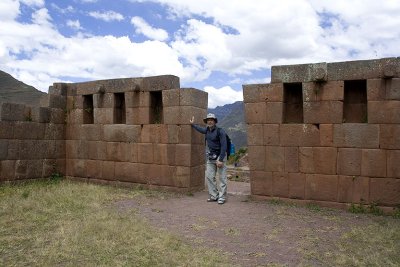 Inca Trail Perou
