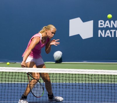 Ana Ivanovic    tennis canada