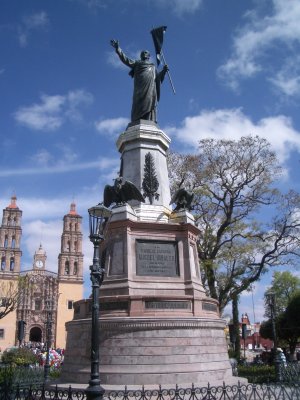 Dolores Hidalgo