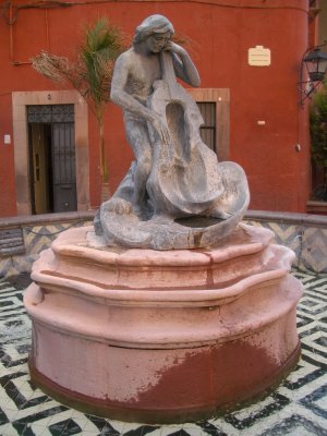 San Miguel de Allende