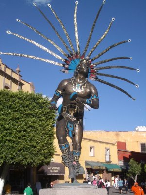 Queretaro