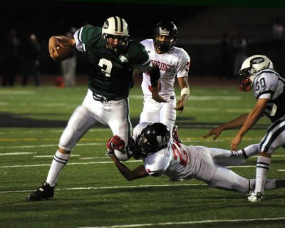 Woodbridge 2