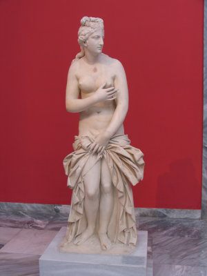 Aphrodite 4 BC