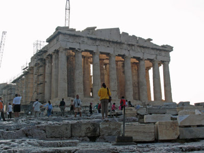 Parthenon