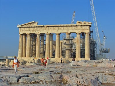 Parthenon