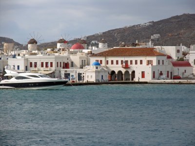 Mykonos