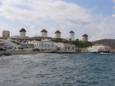 Windmills