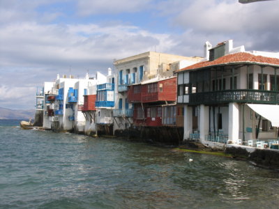 Little Venice