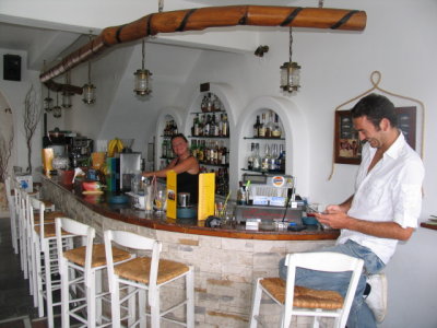 In Katerinas