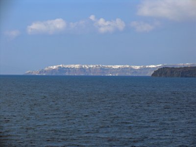 Santorini