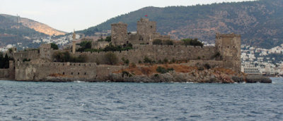  Castle of St. Peter