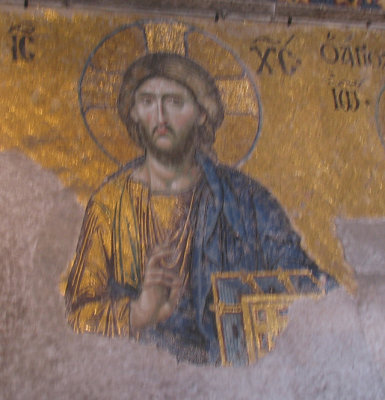 Hagia Sophia