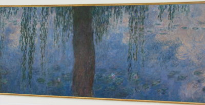 More Monet